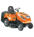 91 Plus/14,5 K M Çim B...